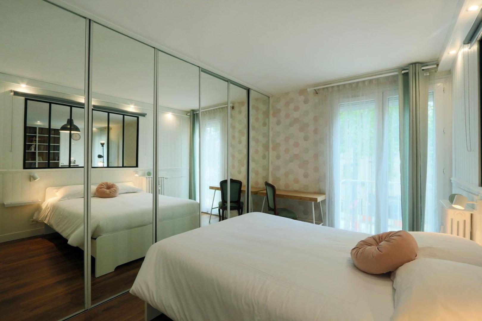 T3 In The Heart Of Jean Jaures With Free Parking Διαμέρισμα Τουρ Εξωτερικό φωτογραφία